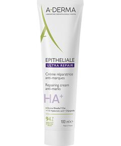 A-derma Epitheliale Ultra Repair Repairing Cream Anti-Marks - Regenerační krém 100ml Духи и косметика