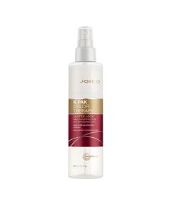 Joico K-Pak Color Therapy Luster Lock Multi-Perfector - Dvoufázový sprej pro barvené, křehké a poškozené vlasy 200ml Matu kopšana