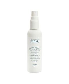 Ziaja Sea Salt Styling Spray - Stylingový sprej na vlasy 90ml Духи и косметика