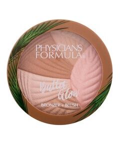 Physicians Formula Butter Glow Bronzer + Blush 8,2 g 0.0g Kосметические средства