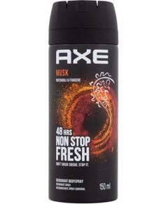 AXE Musk 150ml Дезодоранты