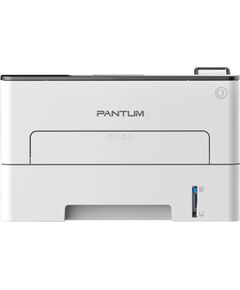 Laser Printer PANTUM Duplex printing Yes Paper size A4 P3305DW Лазерные принтеры