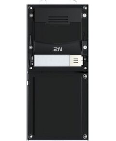 ENTRY PANEL MAIN UNIT IP/VERSO 2.0 9155211B 2N Умный дом