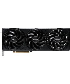 Graphics Card PALIT NVIDIA GeForce RTX 5080 2295 MHz 16 GB GDDR7 256 bit PCI Express 5.0 Active NE75080U19T2-GB2035S Grafiskās video kartes