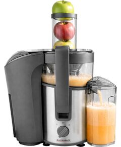 Gastroback 40116 Vital Juicer Plus Сок пряный