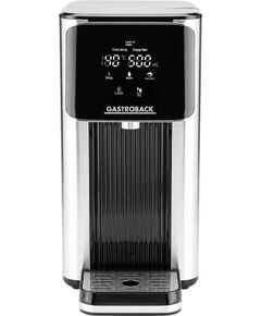 Gastroback 42330 Design Hot Water Dispenser Quick Tea Tējkannas (elektriskās)