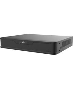 Uniview XVR301-08Q4 ~ UNV 8MP Lite / 8MP Динамический гибрид DVR 8+4 IP канала HDDx1 (2-way coaxial audio) Видеорегистраторы NVR