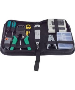 MicroConnect Network Cable Tester Set 10 Новинки Компьютерная техника