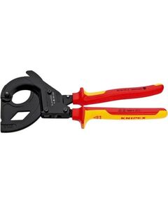 Knaibles Knipex Cable shears 9536 315A Новинки Компьютерная техника