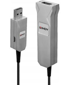 Cable Lindy USB 3.0 Hybrid 50m Jaunumi - Datori