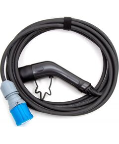 Platinet charging cable Type-2 - CEE 7m Новинки Компьютерная техника