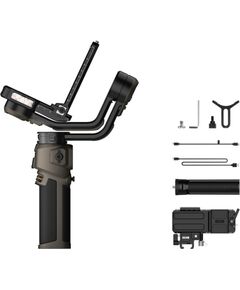Zhiyun Weebill 5 Штативы и Аксессуары