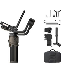 Zhiyun Weebill 5 Combo Штативы и Аксессуары
