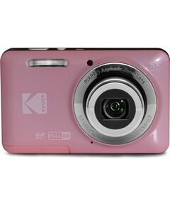 Kodak PixPro FZ55, pink Jaunumi - Audio-Video
