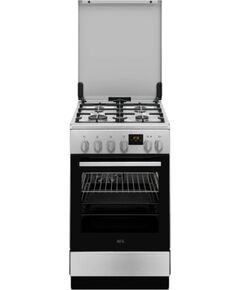 AEG CKB56490AM Газовая плита