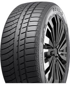 Rovelo All Weather R4S 165/70R14 85T Vissezonas riepas