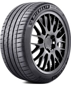 Michelin Pilot Sport 4 S 305/35R20 107Y Летние Покрышки