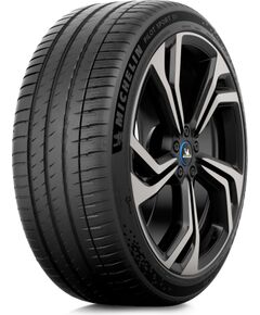 Michelin Pilot Sport EV 235/45R20 100Y Летние Покрышки