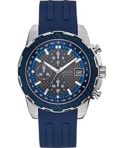 Pulkstenis GUESS vīriešu W1047G2 (46MM) Jaunumi - Audio-Video