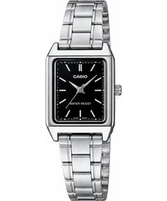 Pulkstenis CASIO sievietēm LTP-V007D-1E (31MM) Jaunumi - Audio-Video