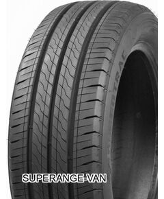 GREENTRAC SUPERANGE-VAN 225/55R17C 109/107H Летние Покрышки