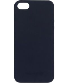 Evelatus Xiaomi  Redmi 6 Nano Silicone Case Soft Touch TPU Midnight Blue Чехлы - альтернативные