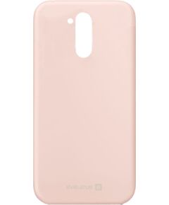 Evelatus Huawei  Mate 20 lite Silicone Case Pink Sand Чехлы - альтернативные