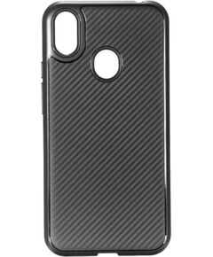 UleFone   S9 Pro TPU case Black Neoriģinālie Maciņi