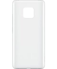 Huawei   Mate 20 Pro Protective TPU Case Transparent Чехлы - альтернативные