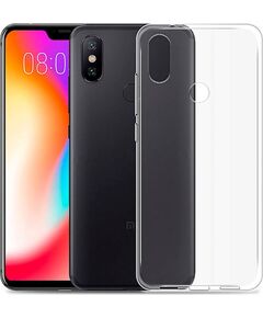 Evelatus Xiaomi  Redmi Mi A2 Transparent Чехлы - альтернативные