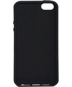 Evelatus Samsung  Galaxy Note 9 Nano Silicone Case Soft Touch TPU Black Чехлы - альтернативные