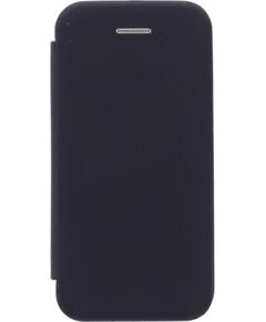Evelatus Apple  iPhone 5/5s/SE Book Case Black Чехлы - альтернативные