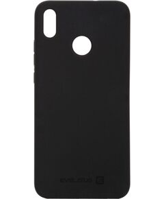 Evelatus Xiaomi  Redmi S2 Silicone Case Black Чехлы - альтернативные