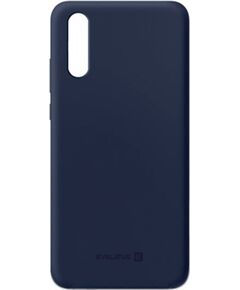 Evelatus Huawei  P20 Silicone Case Midnight Blue Чехлы - альтернативные