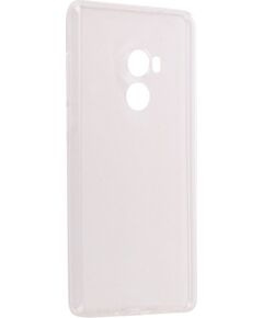 Evelatus Nokia  7 Plus Clear Silicone Case 1.5mm TPU Transparent Чехлы - альтернативные
