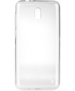 Evelatus Nokia  1 2018 Silicone Case 1.5mm TPU Transparent Чехлы - альтернативные