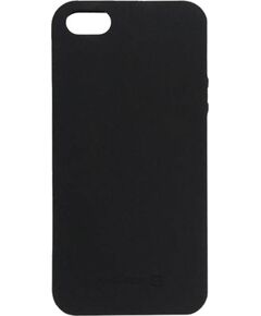 Evelatus Samsung  Galaxy Note 8 Nano Silicone Case Soft Touch TPU Black Чехлы - альтернативные