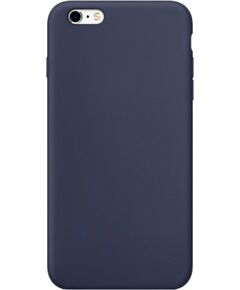 Evelatus Apple  iPhone 6/6s Silicone Case Midnight Blue Чехлы - альтернативные