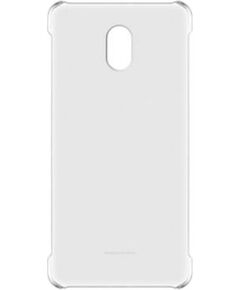 Meizu   M6 Thin Protective Cover Transparent Neoriģinālie Maciņi