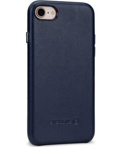 Evelatus Huawei  P20 Leather case Black Neoriģinālie Maciņi