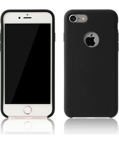Remax Samsung  Samsung S9 Kellen Series Phone case Black Neoriģinālie Maciņi