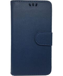 iLike Xiaomi  Redmi 4A Book Case Blue Чехлы - альтернативные