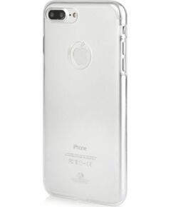 Mercury Xiaomi  Redmi 4A Jelly case Transparent Neoriģinālie Maciņi
