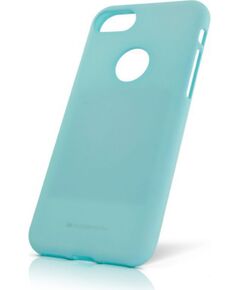 Mercury Huawei  P10 Plus Soft Feeling Jelly case Mint Neoriģinālie Maciņi