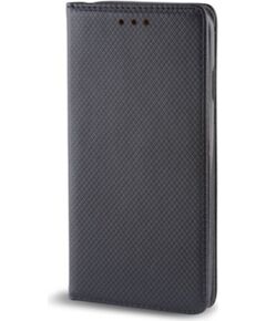 iLike   Smart Magnet case for Xiaomi Redmi 8 black Чехлы - альтернативные