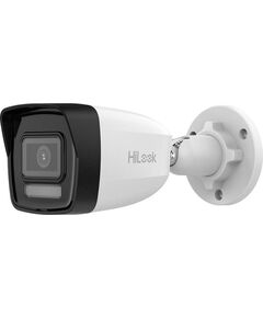 HiLook IP kamera | IPC-B140HA-LU | Lodveida | 4MP | 2,8 mm | IP67 | H.265+ Video novērošanas kameras