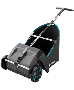 GARDENA 03566-20 lapu un zāles savācējs dārzam un terasei 4066407029316 Zāles pļāvēji