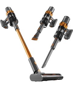 Battery floor vacuum cleaner Proficare Putekļu sūcēji