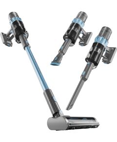 Battery floor vacuum cleaner Proficare Putekļu sūcēji
