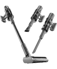 Battery floor vacuum cleaner Proficare Putekļu sūcēji